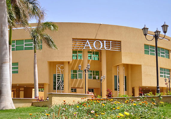 مصاريف الجامعة العربية المفتوحة 2026 في مصر.. رسوم
